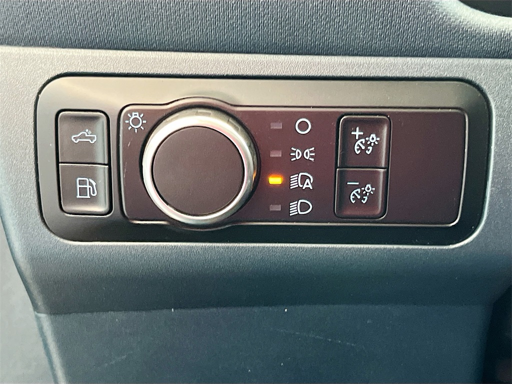 2023 Ford Maverick XL Black at Wharton Ford