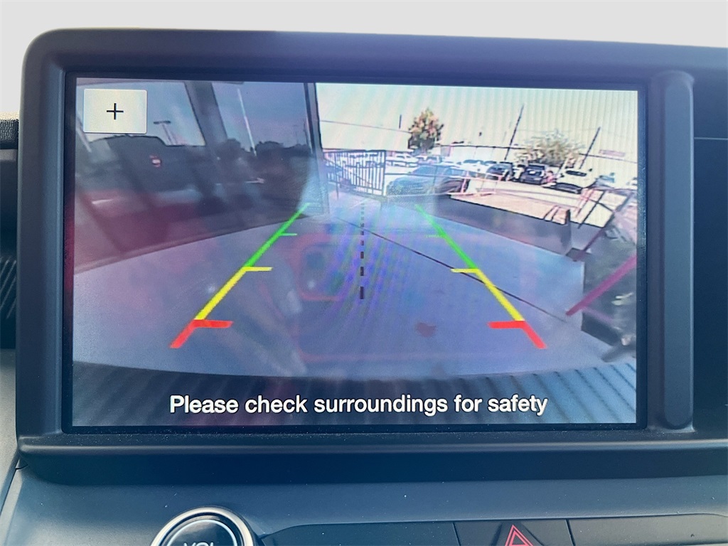 2023 Ford Maverick XL Black at Wharton Ford