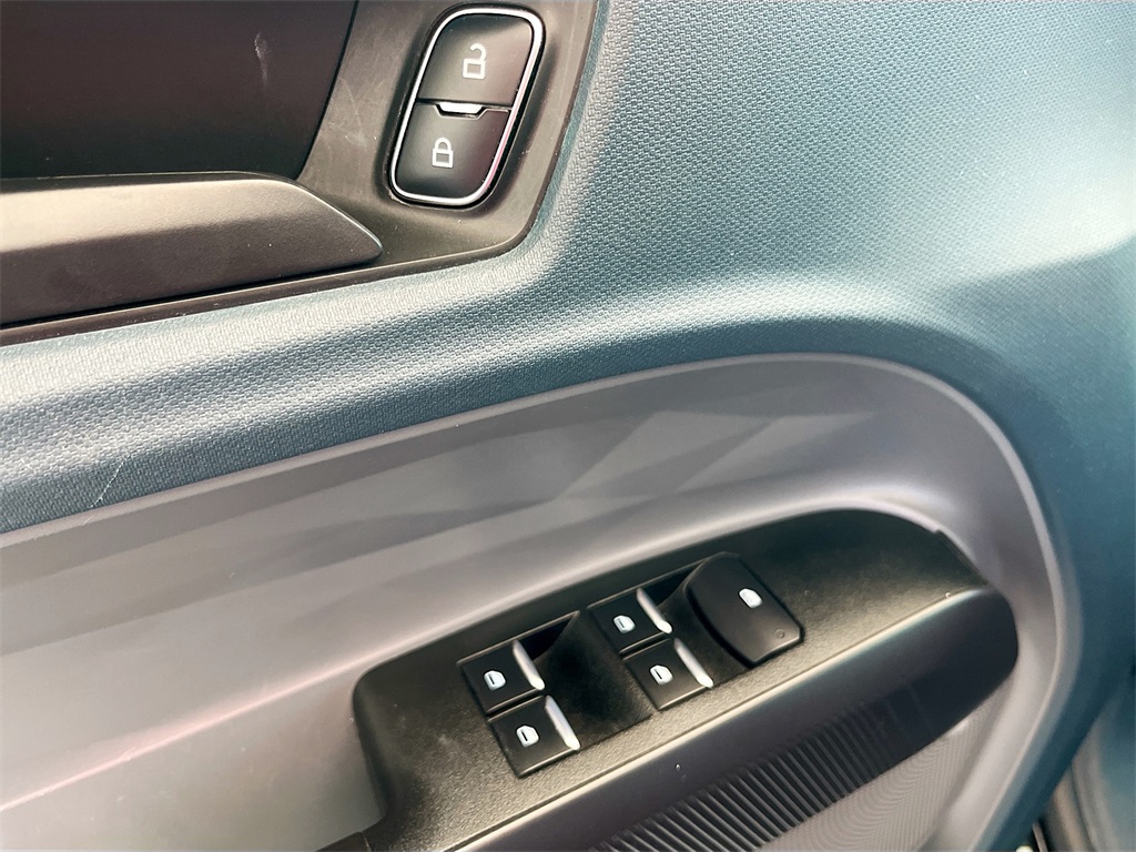 2023 Ford Maverick XL Black at Wharton Ford