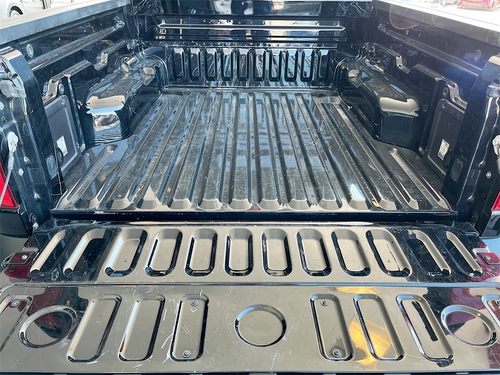 2023 Ford Maverick XL Black at Wharton Ford