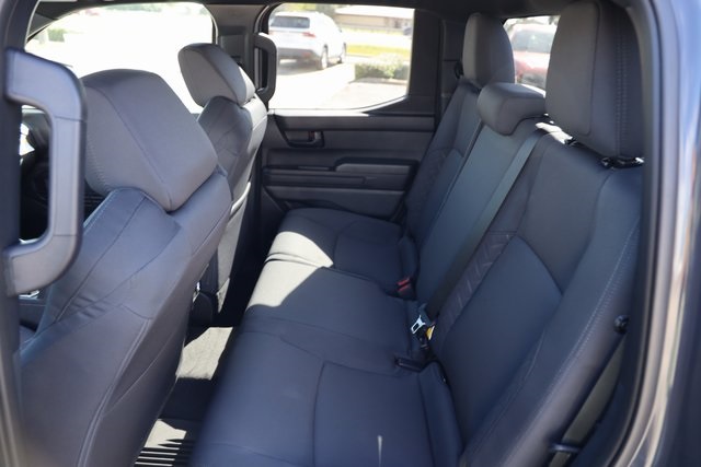 2025 Toyota Tacoma SR5 - 11