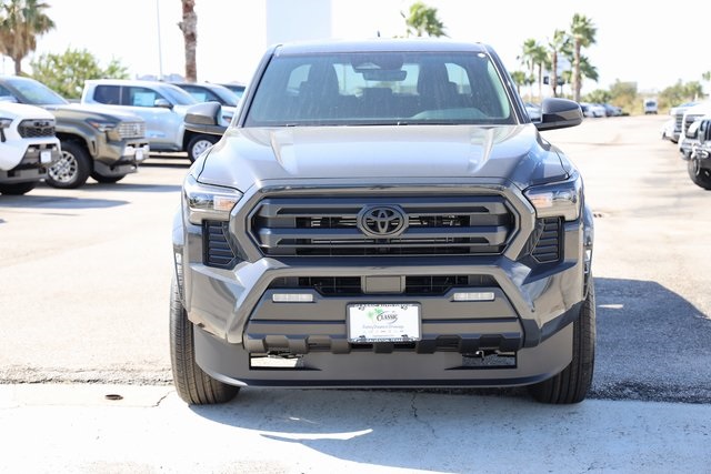 2025 Toyota Tacoma SR5 - 1