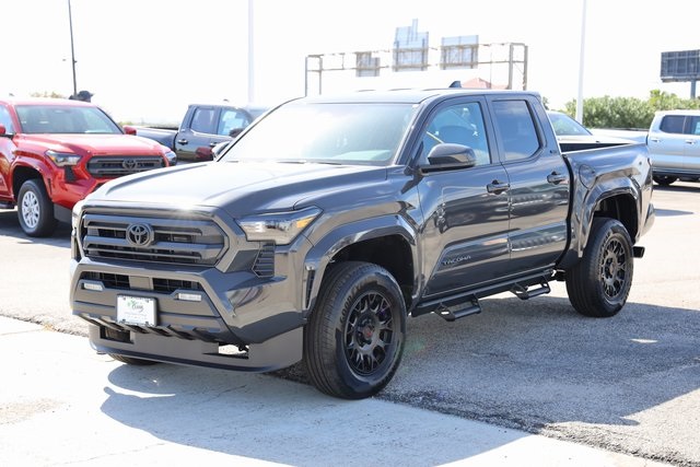2025 Toyota Tacoma SR5 - 2
