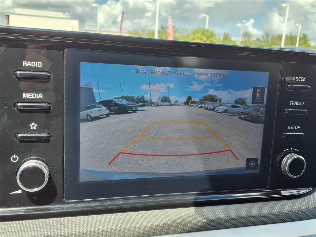 2023 Kia K5 LXS Gray at Mac Haik CDJR North Houston