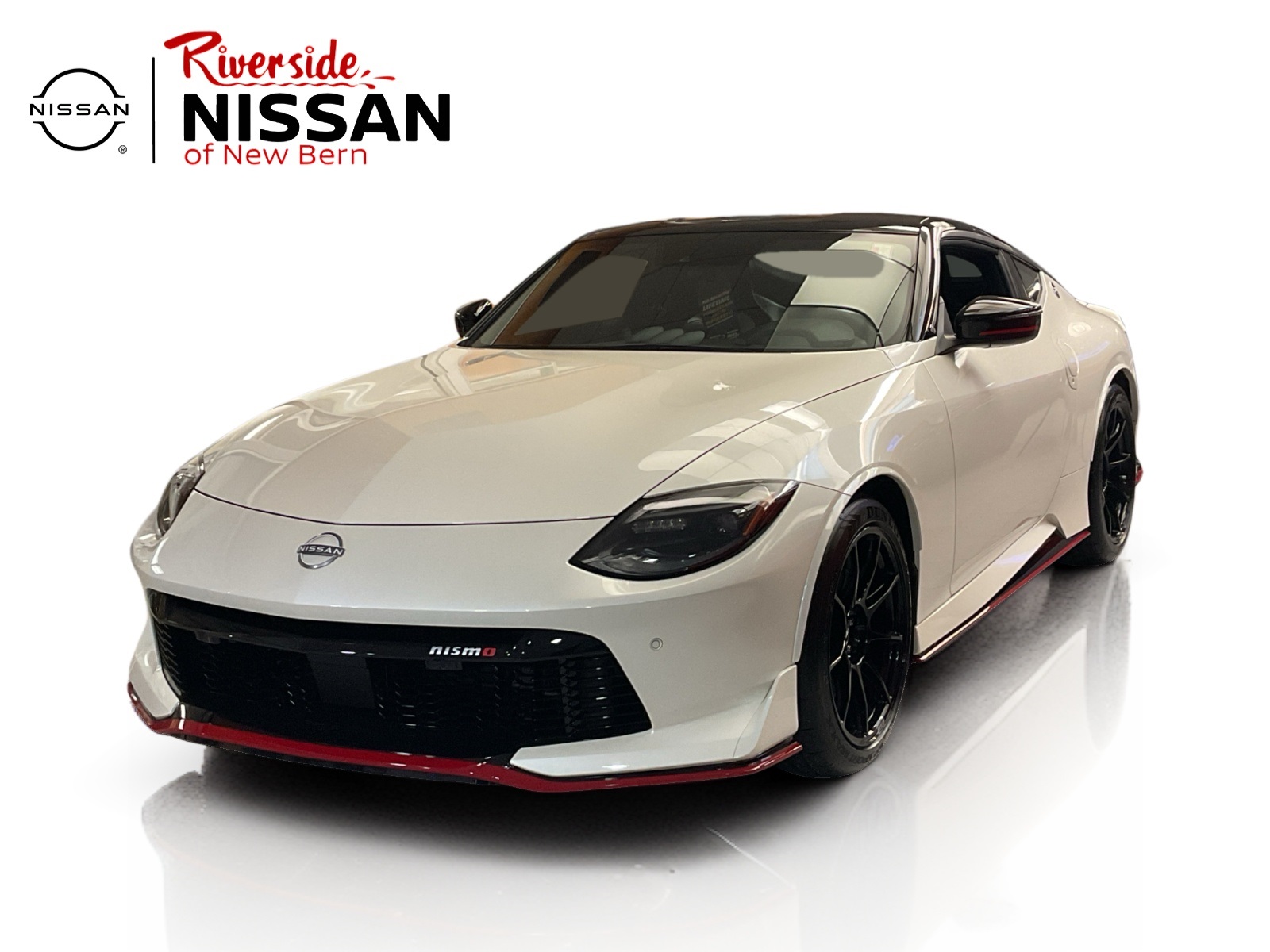 2026 Nissan Z NISMO RWD