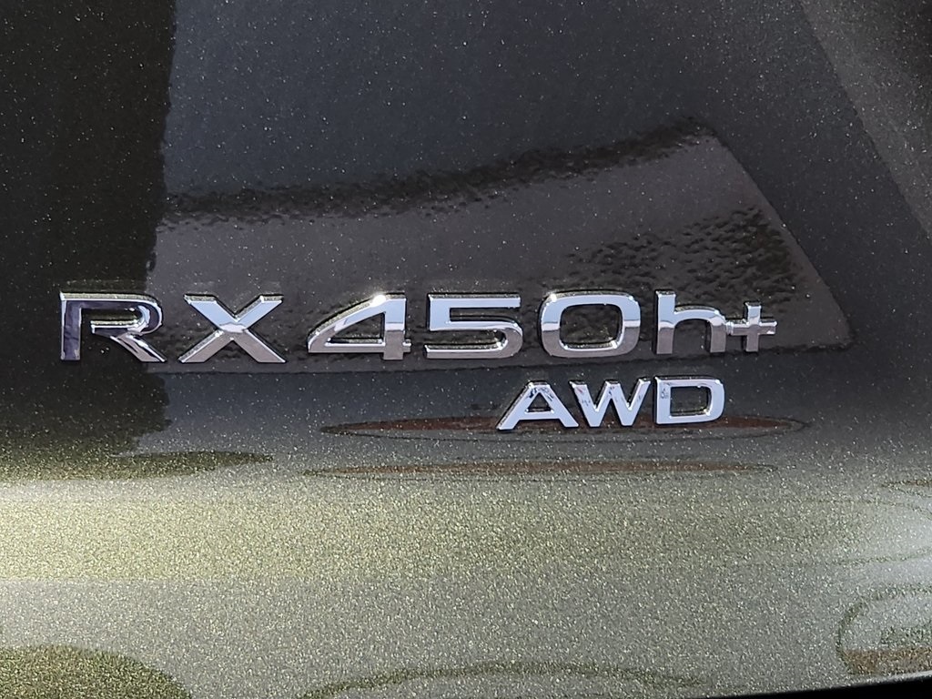 Thumbnail: 2025 Lexus RX - 11