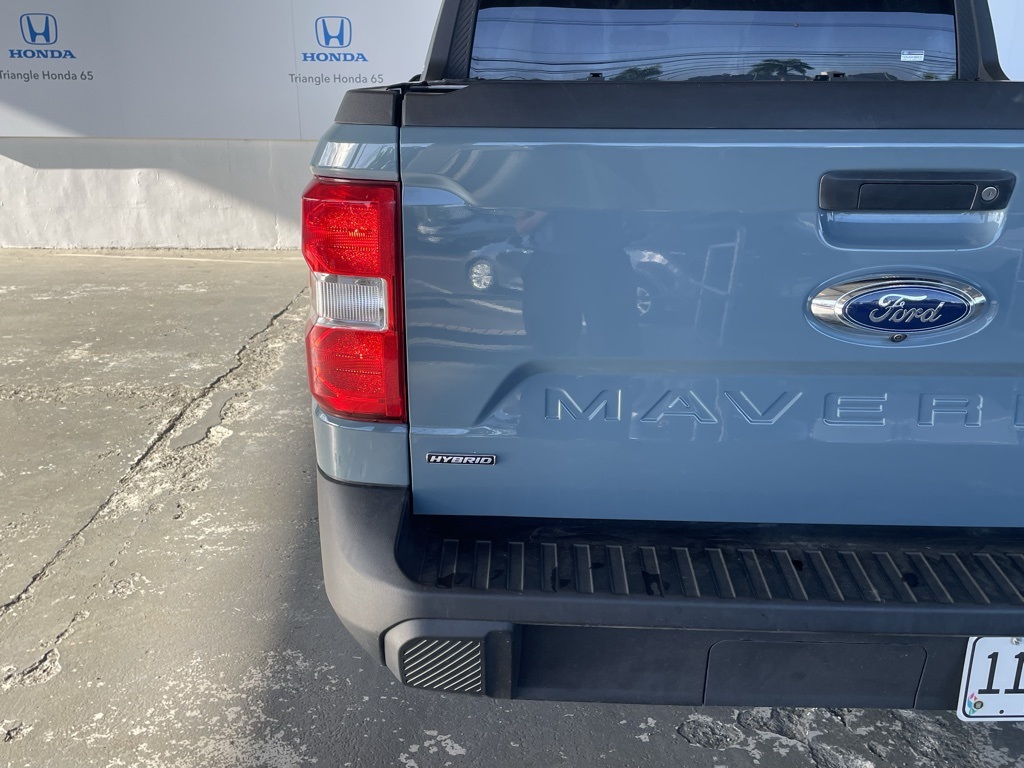 Thumbnail: 2023 Ford Maverick - 30