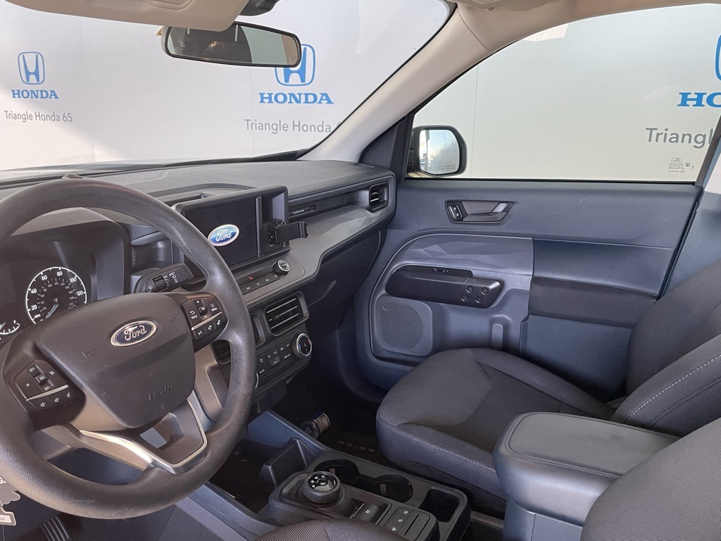 Thumbnail: 2023 Ford Maverick - 8