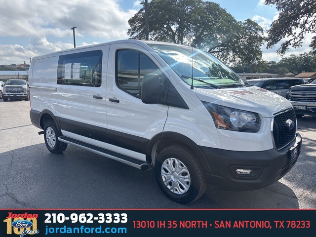 Used Car 2024 Ford Transit-250  Base For Sale In San Antonio, Texas