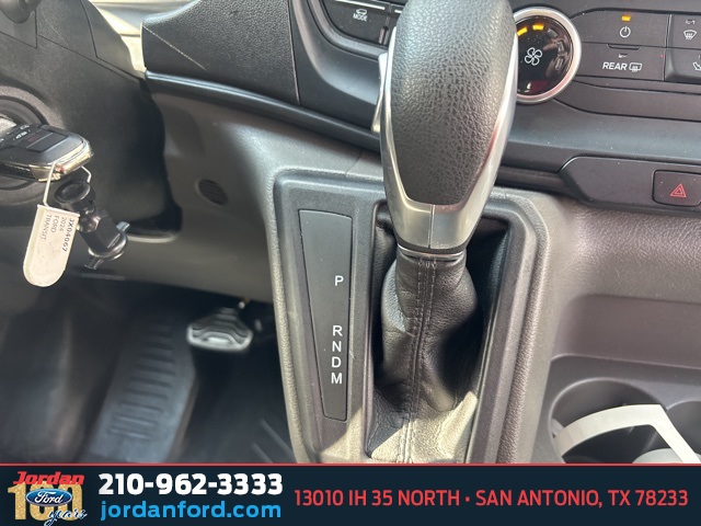 Used Car 2024 Ford Transit-250  Base For Sale In San Antonio, Texas