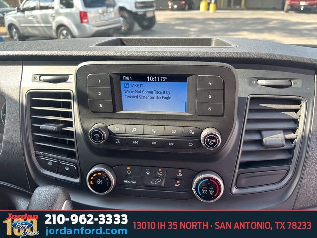 Used Car 2024 Ford Transit-250  Base For Sale In San Antonio, Texas