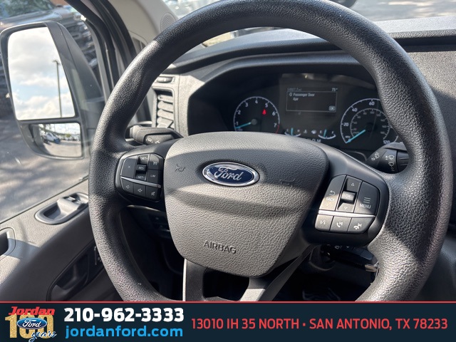 Used Car 2024 Ford Transit-250  Base For Sale In San Antonio, Texas