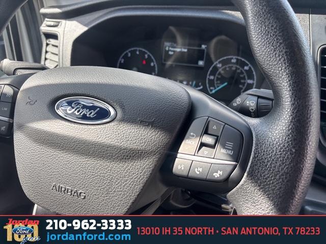 Used Car 2024 Ford Transit-250  Base For Sale In San Antonio, Texas