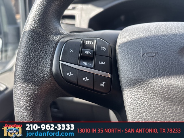 Used Car 2024 Ford Transit-250  Base For Sale In San Antonio, Texas