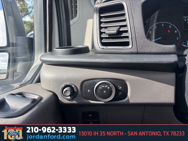Used Car 2024 Ford Transit-250  Base For Sale In San Antonio, Texas