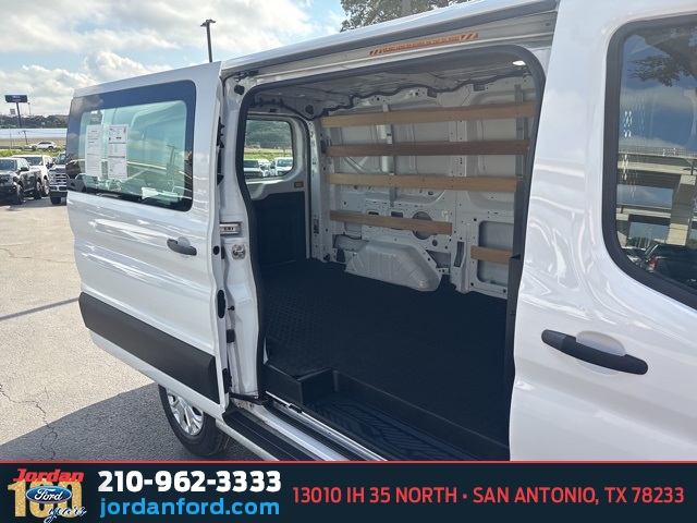 Used Car 2024 Ford Transit-250  Base For Sale In San Antonio, Texas