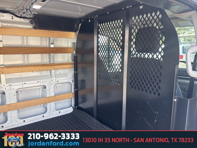 Used Car 2024 Ford Transit-250  Base For Sale In San Antonio, Texas