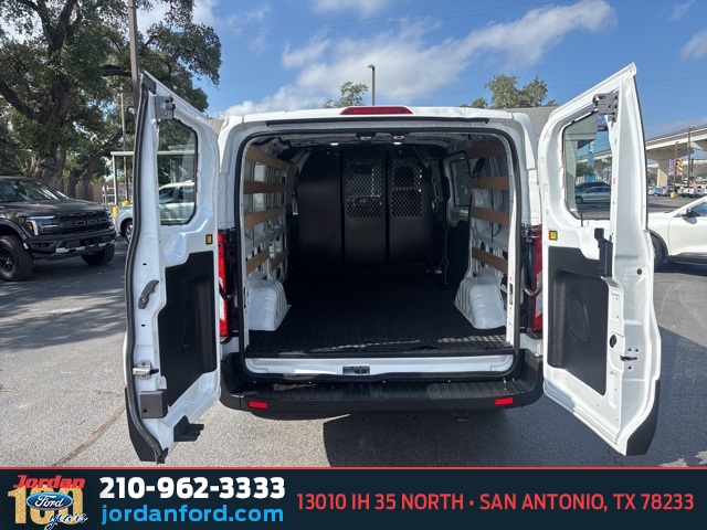 Used Car 2024 Ford Transit-250  Base For Sale In San Antonio, Texas
