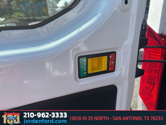 Used Car 2024 Ford Transit-250  Base For Sale In San Antonio, Texas