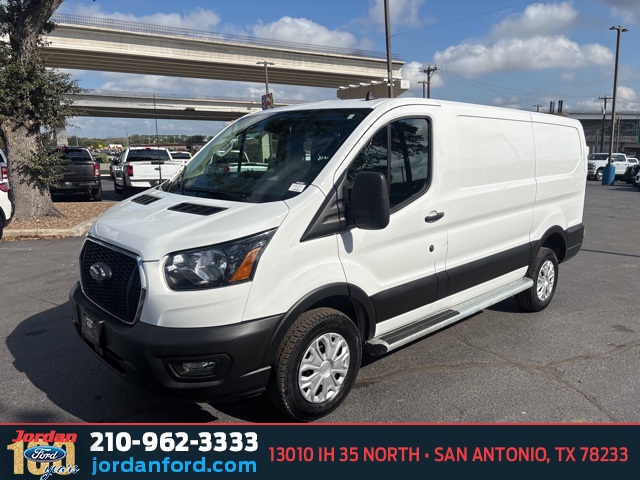 Used Car 2024 Ford Transit-250  Base For Sale In San Antonio, Texas