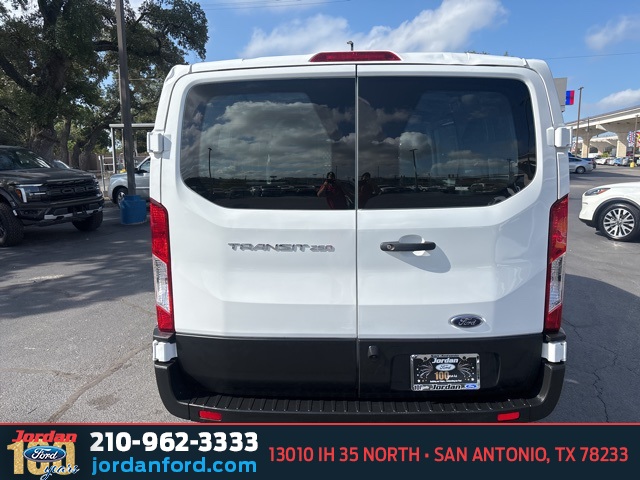 Used Car 2024 Ford Transit-250  Base For Sale In San Antonio, Texas