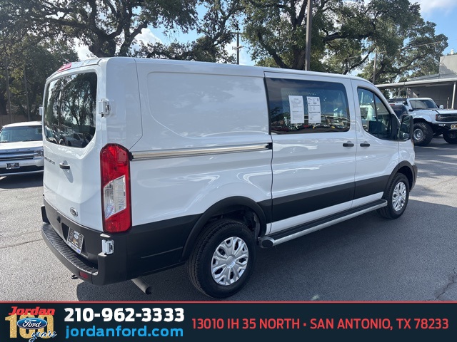 Used Car 2024 Ford Transit-250  Base For Sale In San Antonio, Texas