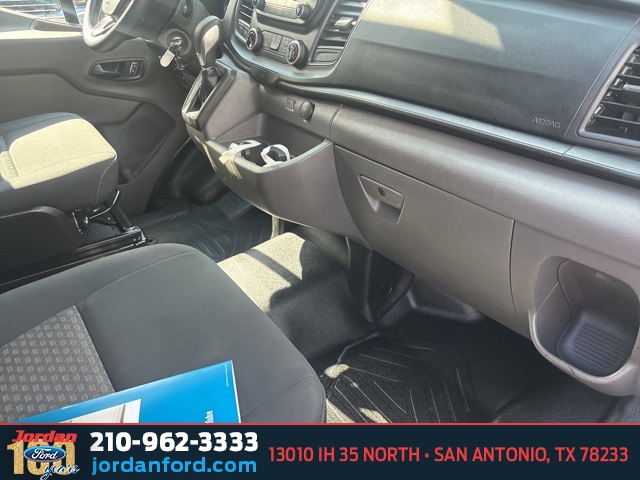 Used Car 2024 Ford Transit-250  Base For Sale In San Antonio, Texas