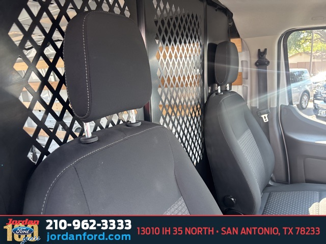 Used Car 2024 Ford Transit-250  Base For Sale In San Antonio, Texas