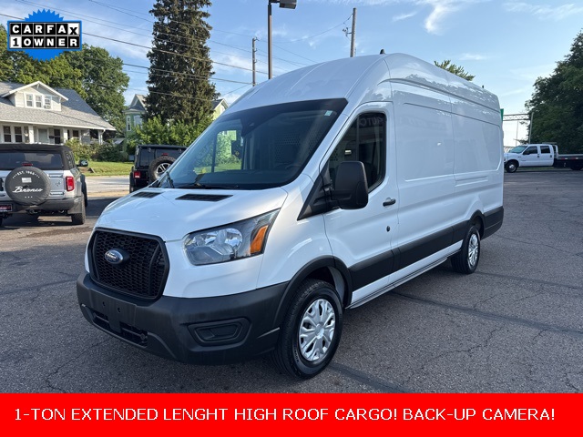 2021 Ford Transit-350 Base for sale at Don Sitts Auto Group