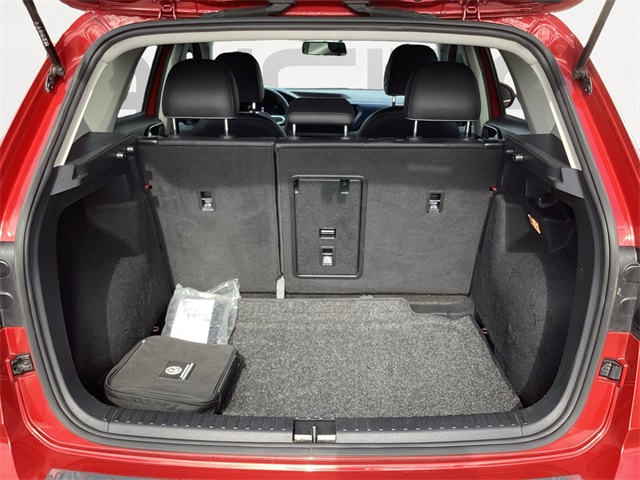 Used Car 2022 Volkswagen Taos  1.5t Se For Sale Under $20,000 In San Antonio, Texas