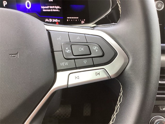 Used Car 2022 Volkswagen Taos  1.5t Se For Sale Under $20,000 In San Antonio, Texas