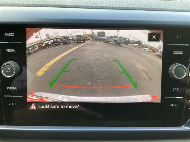 Used Car 2022 Volkswagen Taos  1.5t Se For Sale Under $20,000 In San Antonio, Texas