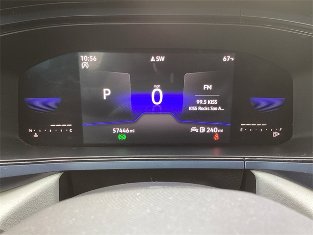 Used Car 2022 Volkswagen Taos  1.5t Se For Sale Under $20,000 In San Antonio, Texas