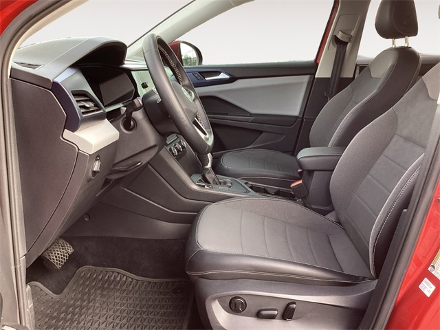 Used Car 2022 Volkswagen Taos  1.5t Se For Sale Under $20,000 In San Antonio, Texas