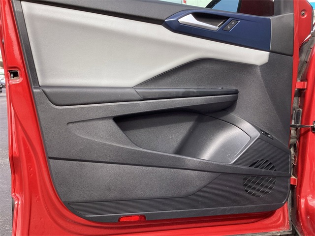 Used Car 2022 Volkswagen Taos  1.5t Se For Sale Under $20,000 In San Antonio, Texas