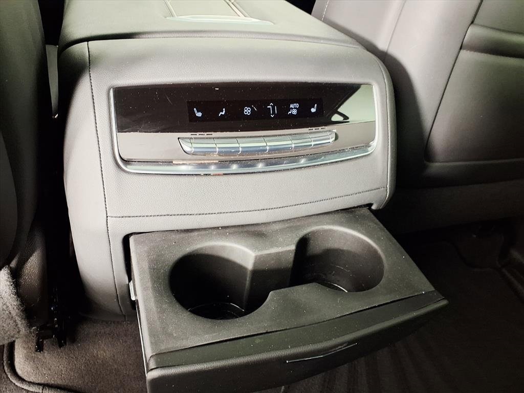 2022 Cadillac Escalade ESV Premium White at Bayway Cadillac Southwest