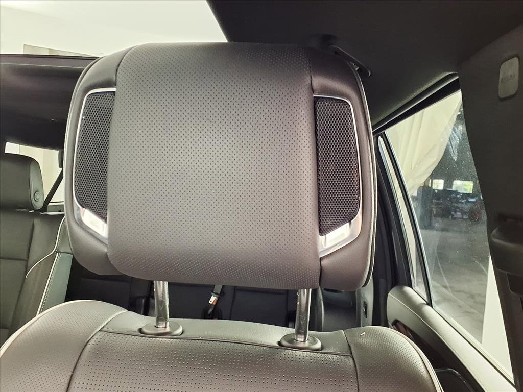 2022 Cadillac Escalade ESV Premium White at Bayway Cadillac Southwest