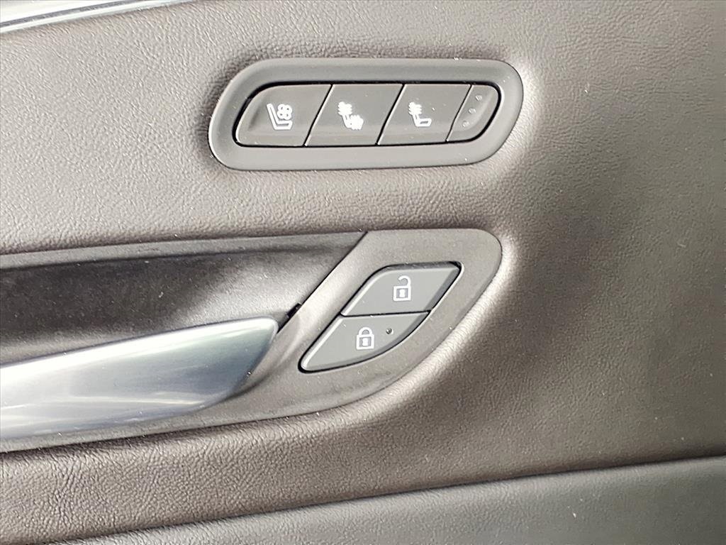 2022 Cadillac Escalade ESV Premium White at Bayway Cadillac Southwest