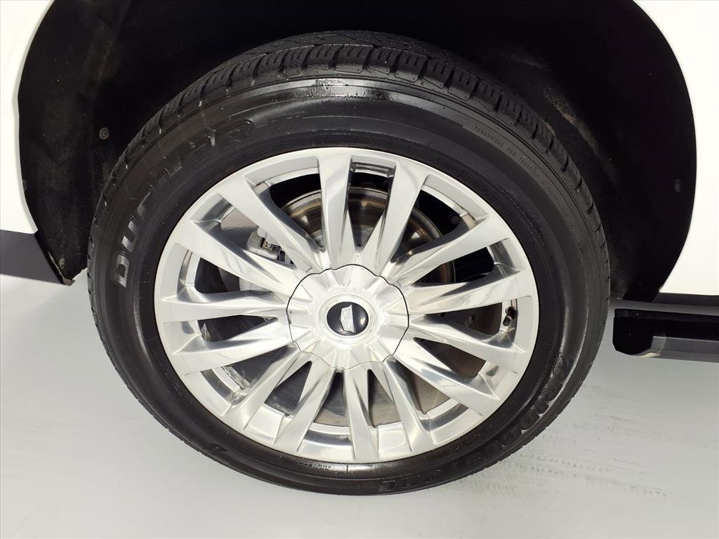 2022 Cadillac Escalade ESV Premium White at Bayway Cadillac Southwest