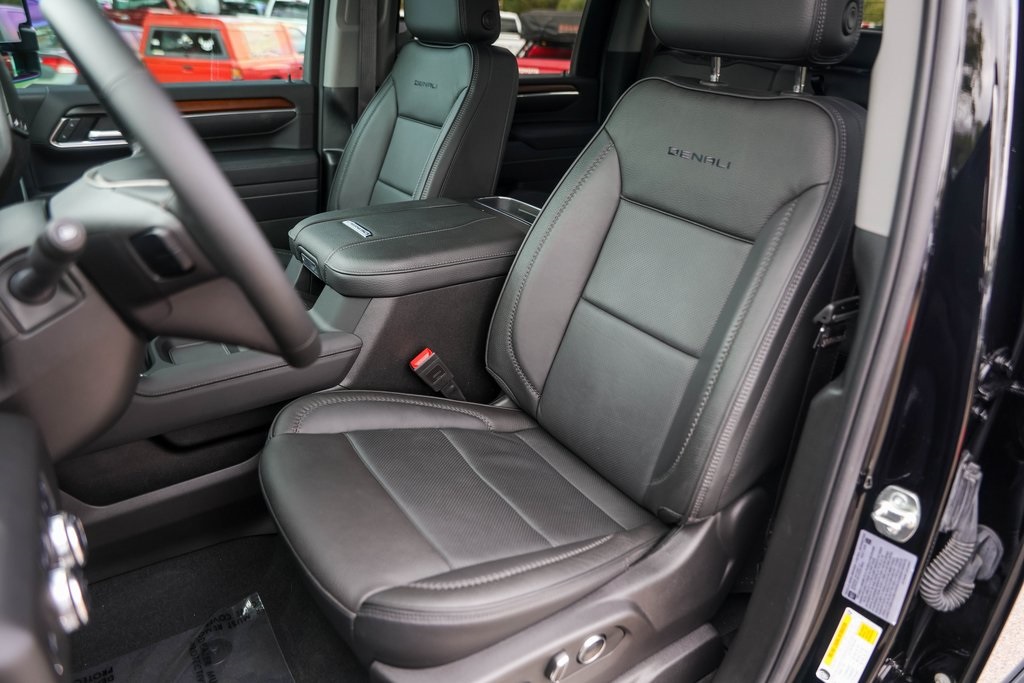 Used Car 2025 Gmc Sierra 2500hd  Denali For Sale Under $80,000 In Austin, Texas