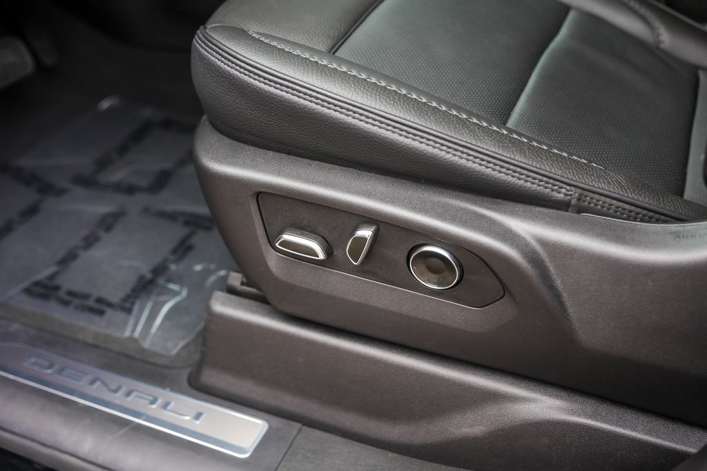 Used Car 2025 Gmc Sierra 2500hd  Denali For Sale Under $80,000 In Austin, Texas