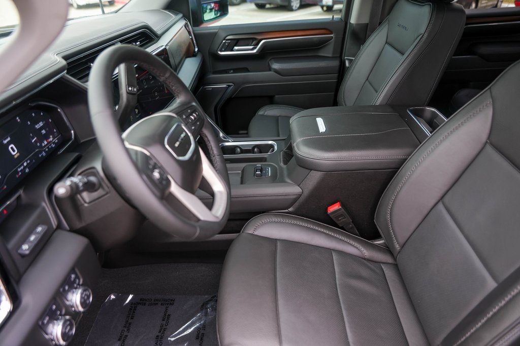 Used Car 2025 Gmc Sierra 2500hd  Denali For Sale Under $80,000 In Austin, Texas