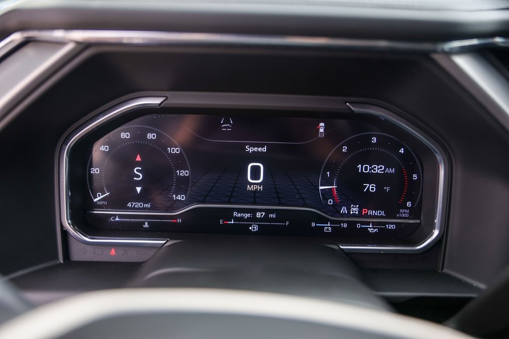 Used Car 2025 Gmc Sierra 2500hd  Denali For Sale Under $80,000 In Austin, Texas