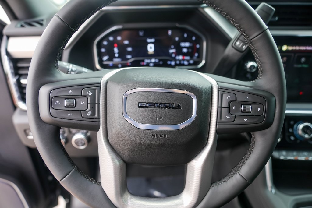 Used Car 2025 Gmc Sierra 2500hd  Denali For Sale Under $80,000 In Austin, Texas