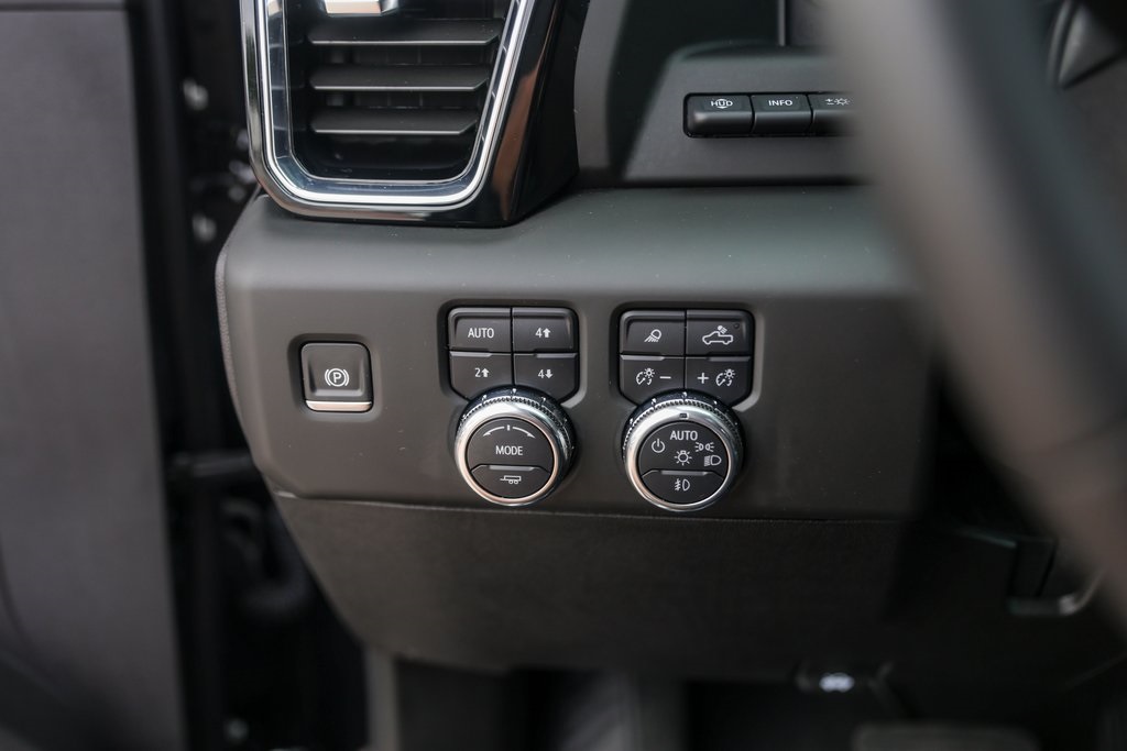 Used Car 2025 Gmc Sierra 2500hd  Denali For Sale Under $80,000 In Austin, Texas