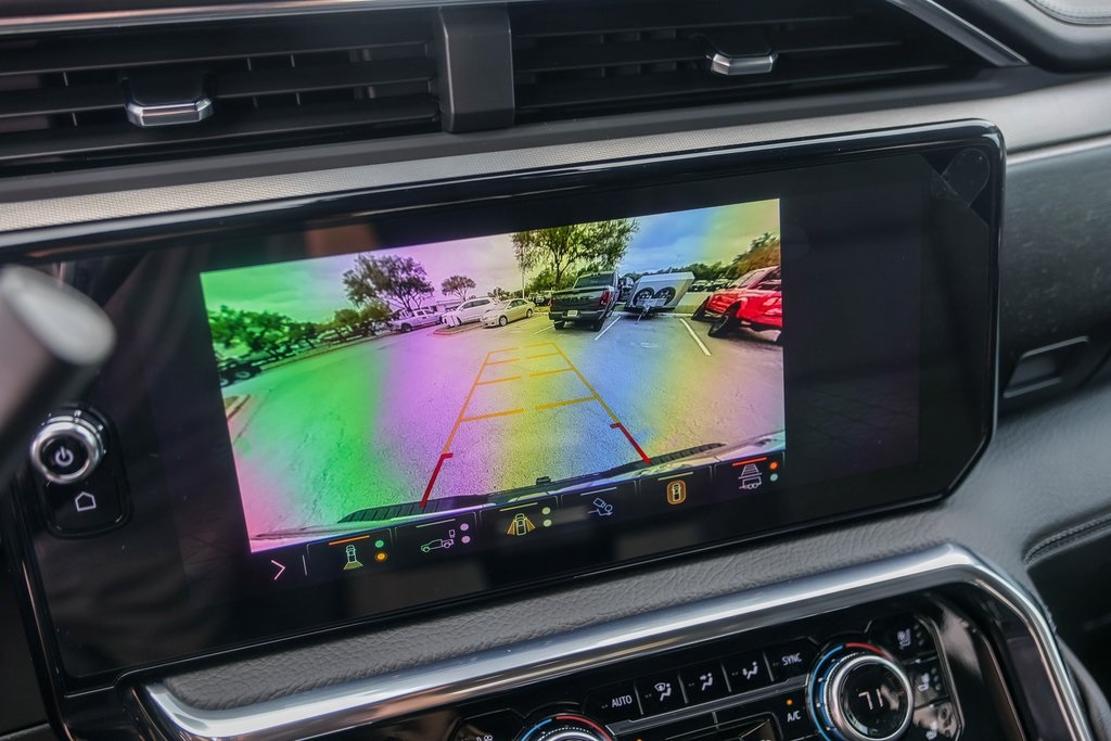 Used Car 2025 Gmc Sierra 2500hd  Denali For Sale Under $80,000 In Austin, Texas