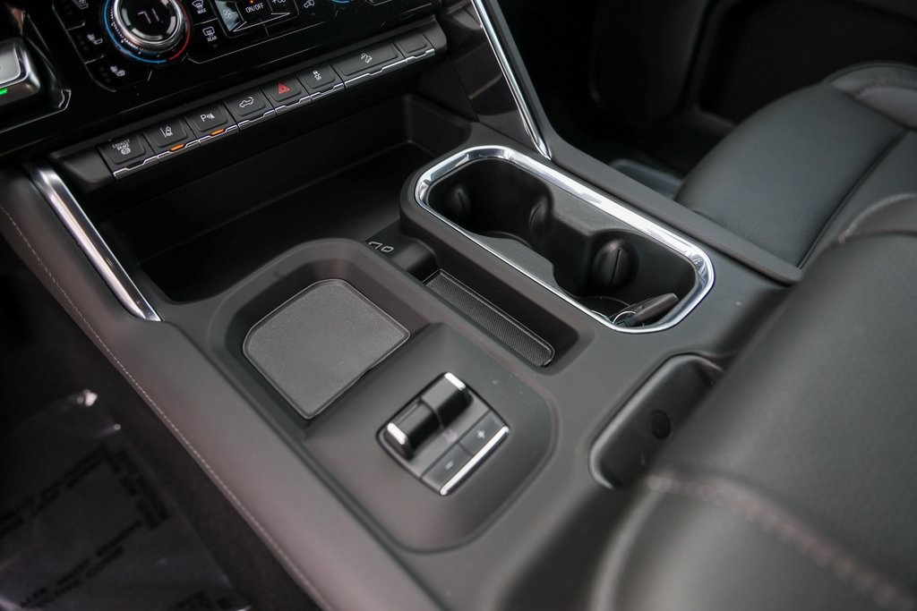 Used Car 2025 Gmc Sierra 2500hd  Denali For Sale Under $80,000 In Austin, Texas