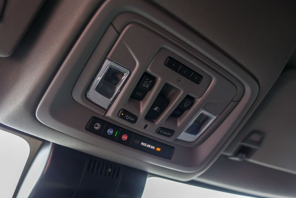 Used Car 2025 Gmc Sierra 2500hd  Denali For Sale Under $80,000 In Austin, Texas