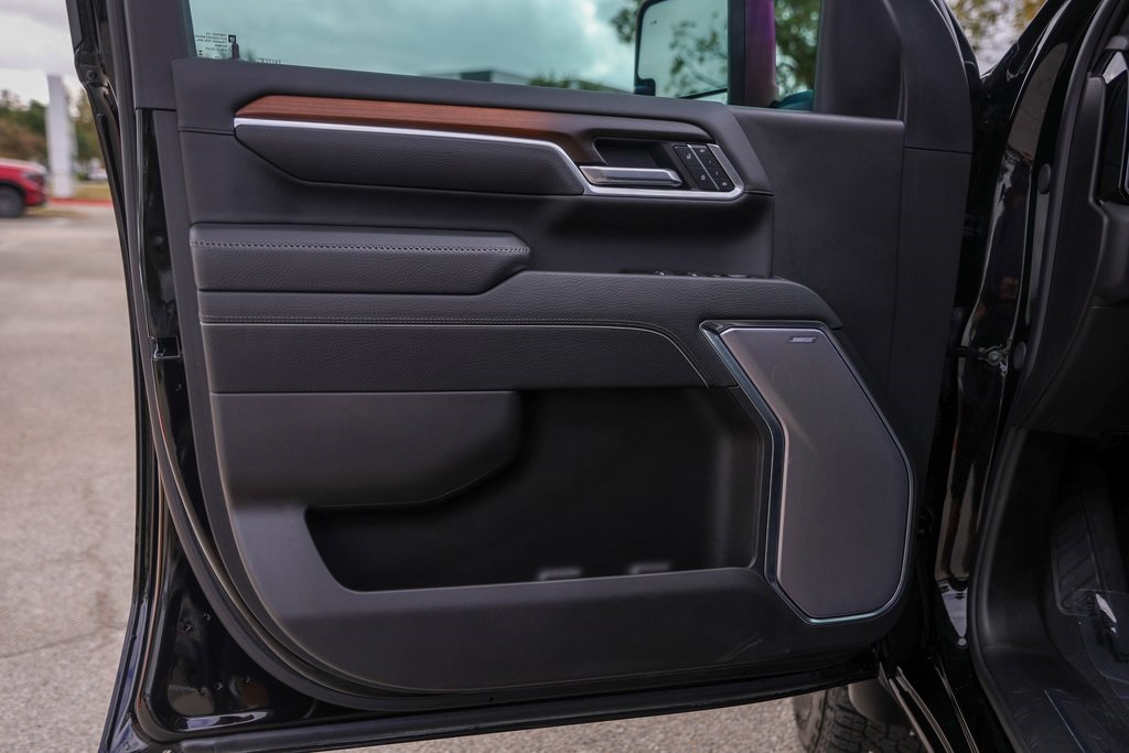 Used Car 2025 Gmc Sierra 2500hd  Denali For Sale Under $80,000 In Austin, Texas