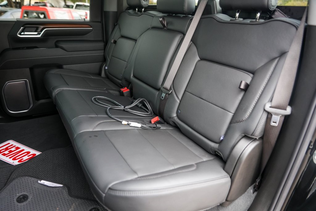 Used Car 2025 Gmc Sierra 2500hd  Denali For Sale Under $80,000 In Austin, Texas